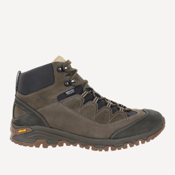 Ботинки SELLA HIGH MTX PREMIUM (RU 42 EU 43 СМ 28; Olive)